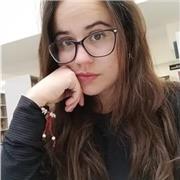 Apoyo escolar personalizado para historia o cualquier materia del área de las ciencias sociales o humanidades. ¡Aprendamos juntos!